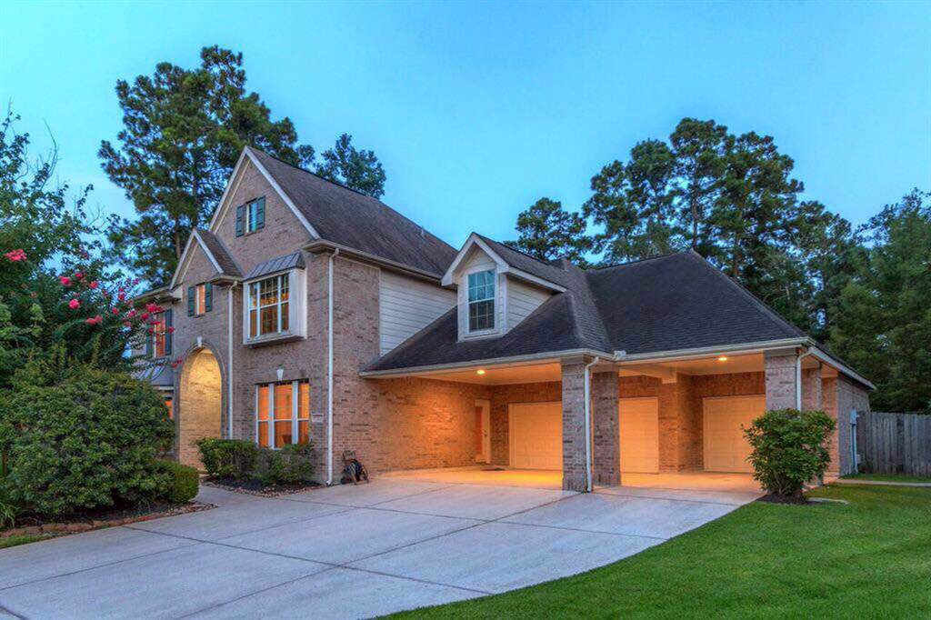 2 Graylin Woods Place - Photo 1