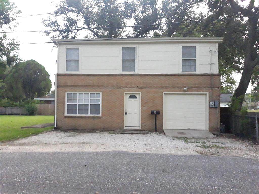 1414 Sycamore Street - Photo 1