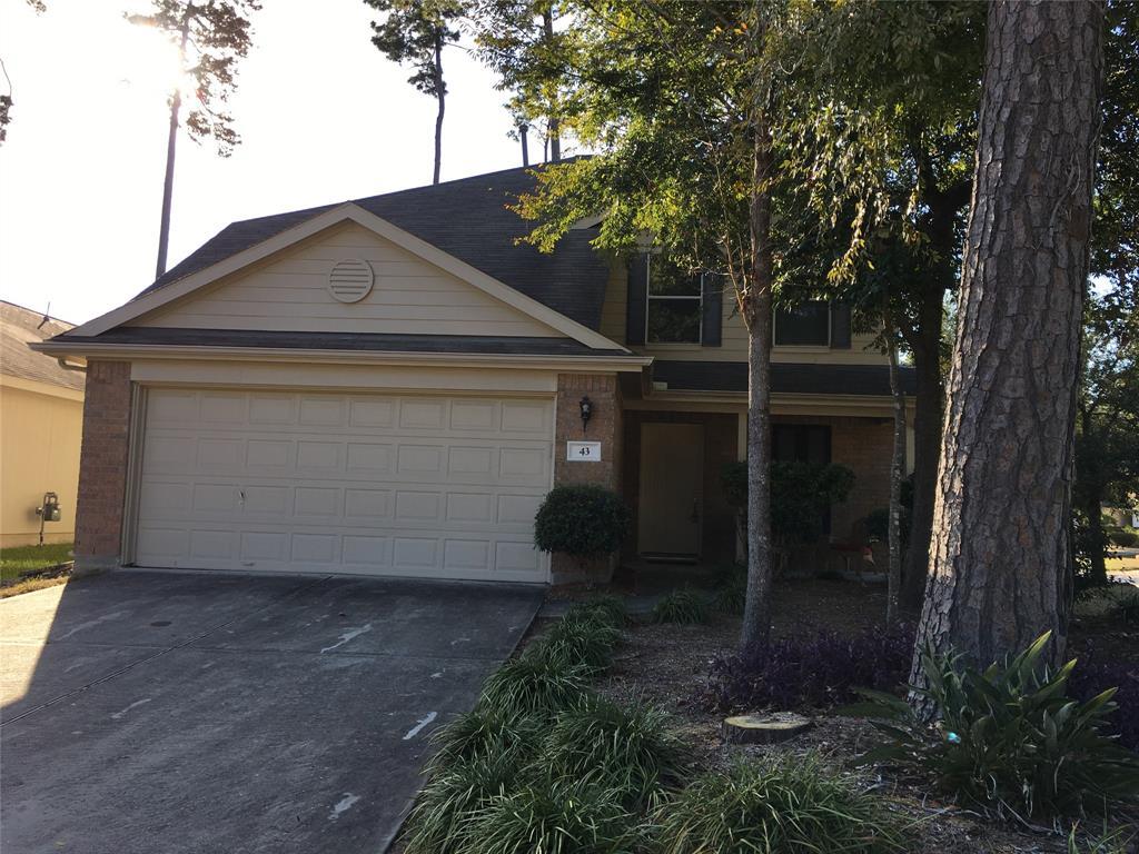 43 Bark Bend Place - Photo 1