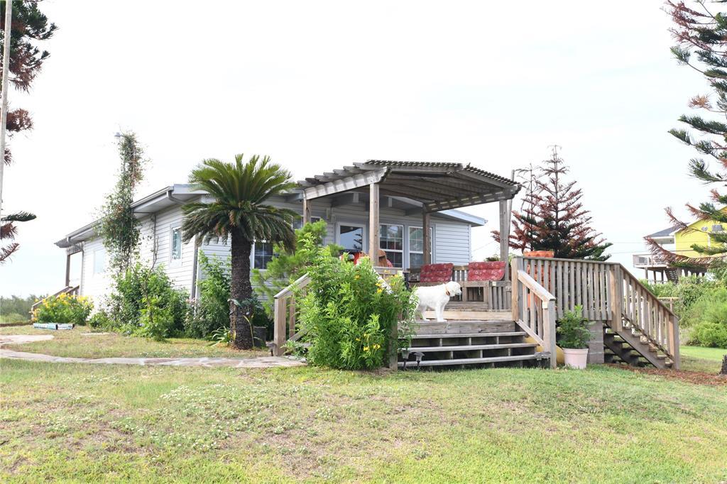 12102 Stewart Road - Photo 1