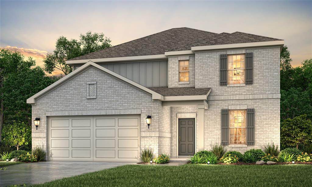 25312 Carnation Court - Photo 1