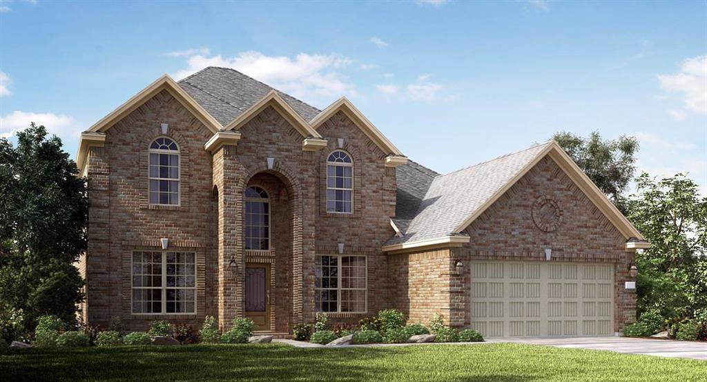 23490 Timbarra Glen Drive - Photo 1