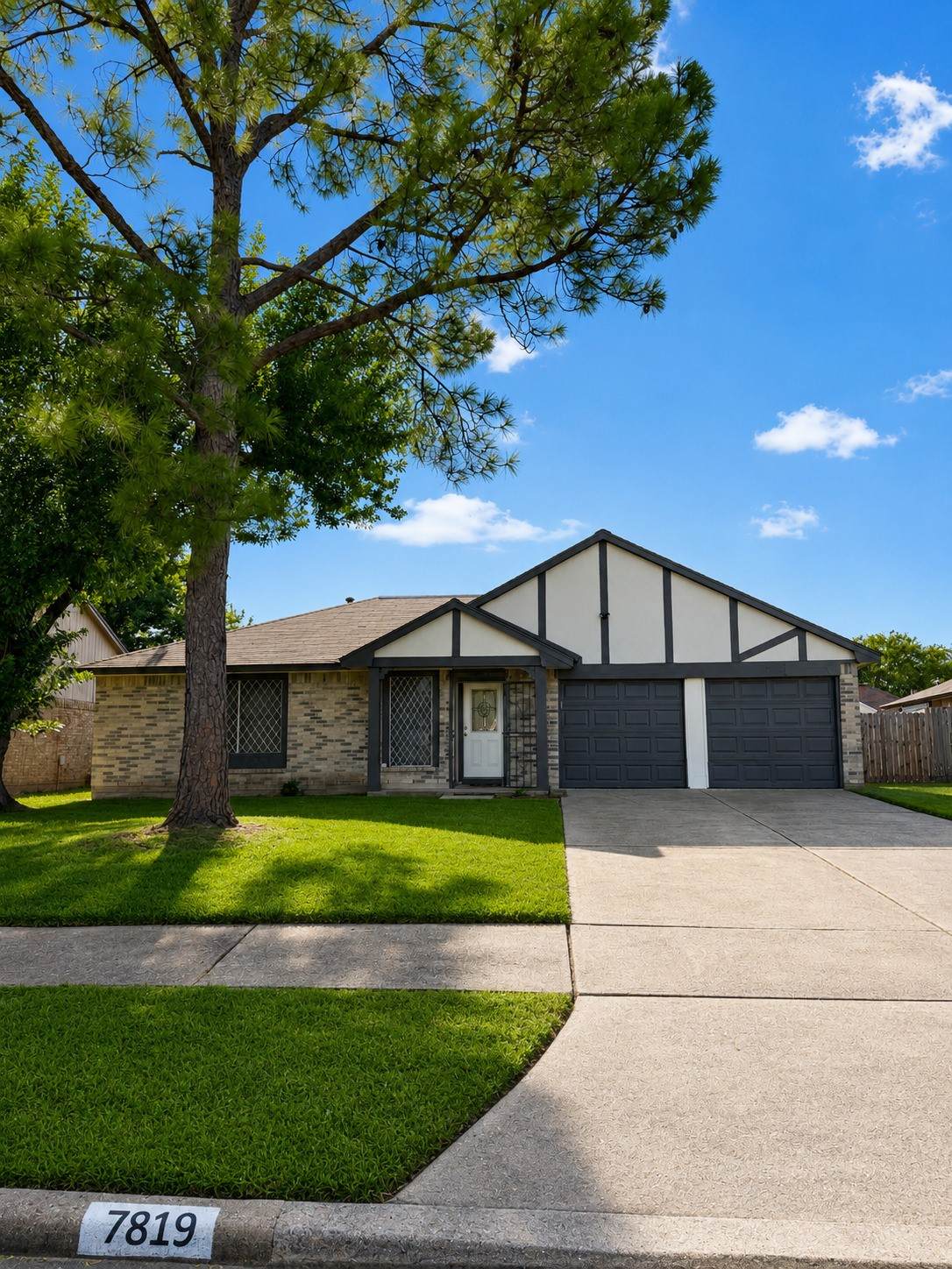 7819 Breda Drive - Photo 1
