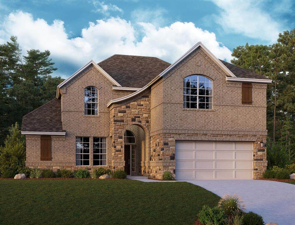 2118 Taylor Marie Trail - Photo 1