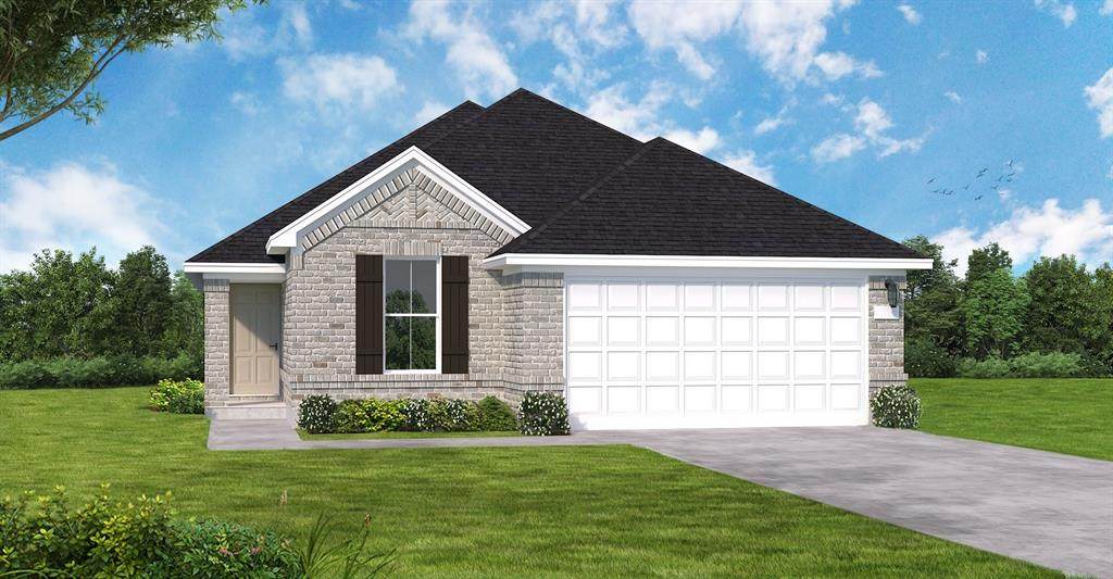 2011 Oak Leaf Court - Photo 1
