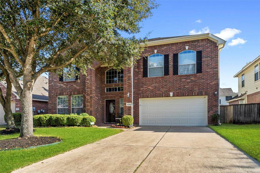 10706 Gilford Crest Drive - Photo 1