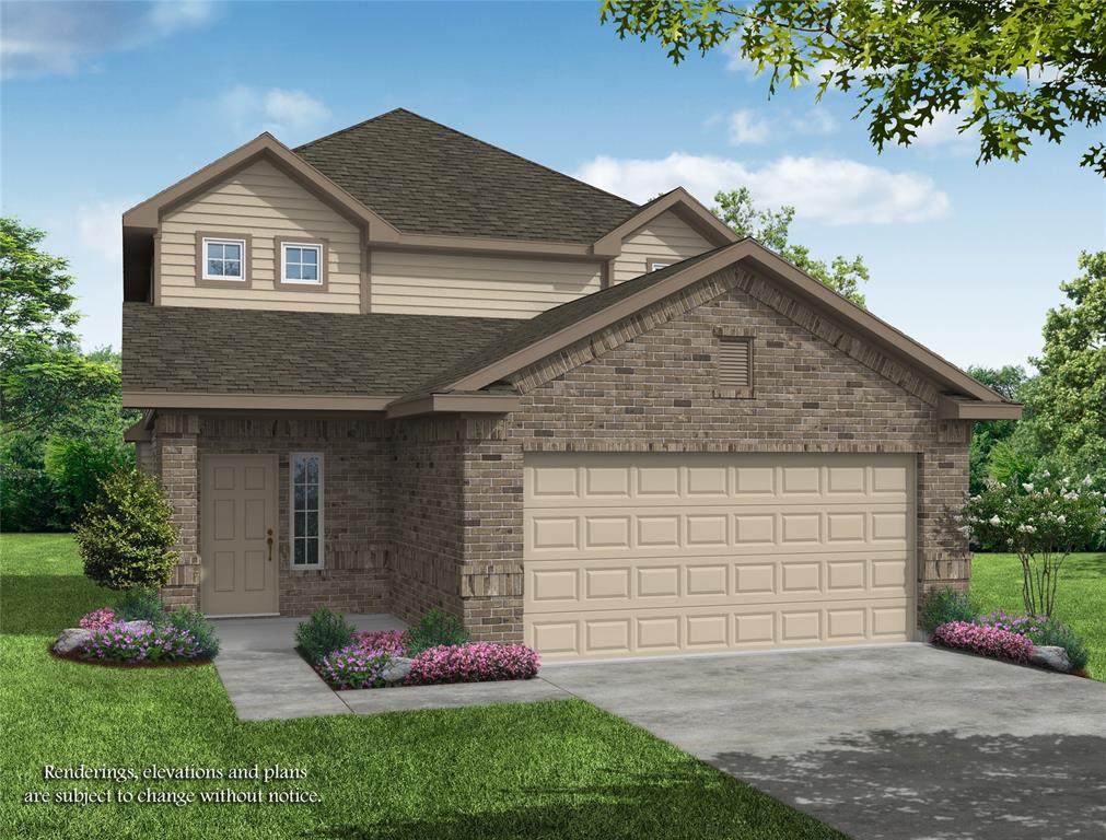24818 Adami Veduta Court - Photo 1