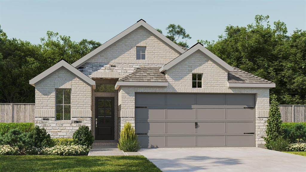 122 Hidden Peak Drive - Photo 1
