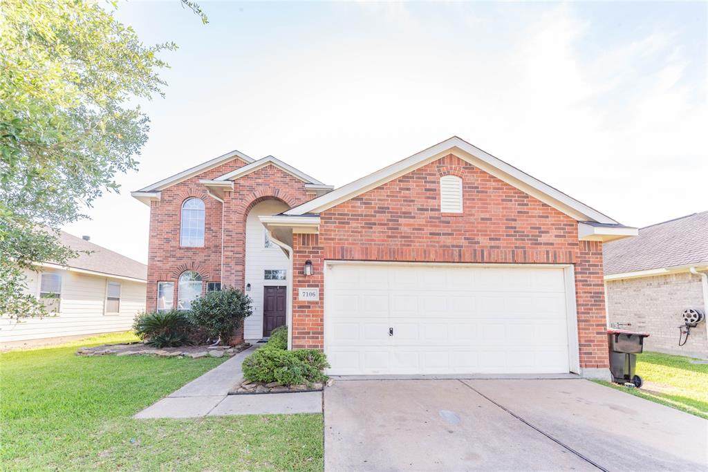7106 Still Haven Drive - Photo 1