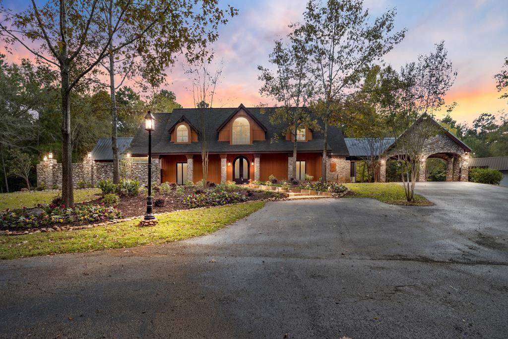 215 County Road 2471 - Photo 1