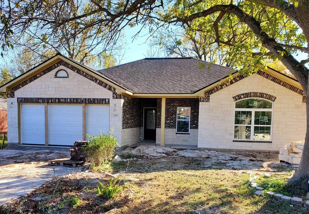 12650 Ridgecrest Drive - Photo 1