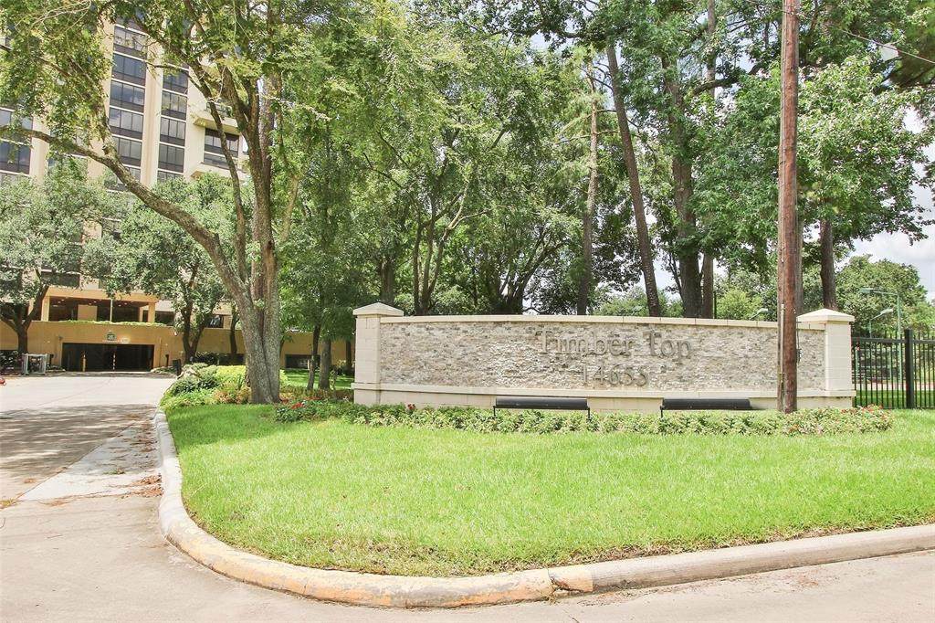 14655 Champion Forest Drive - Photo 1