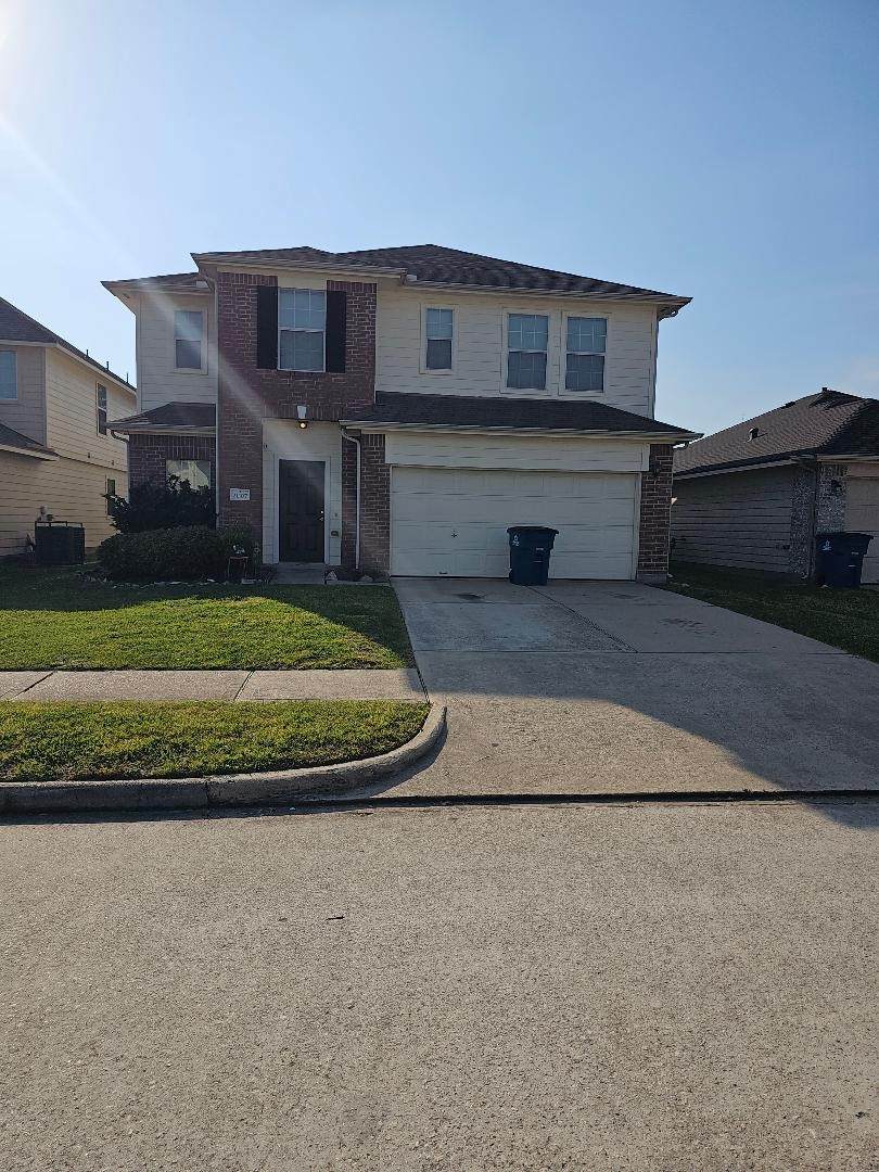 21107 Normand Meadows Lane - Photo 1