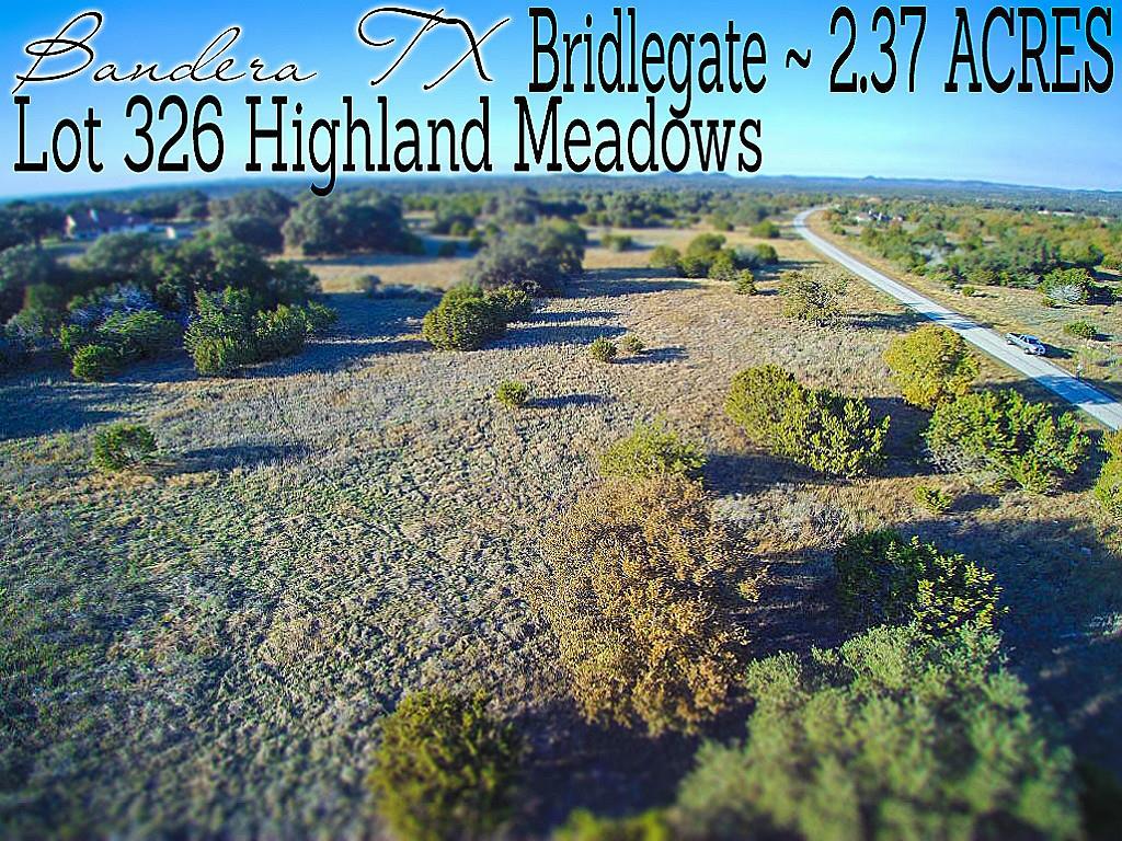 Lot 326 Highland Meadows - Photo 1