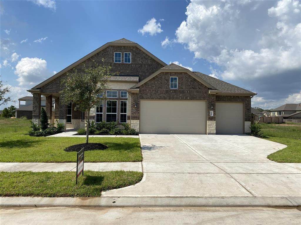 7810 Pecan Place - Photo 1