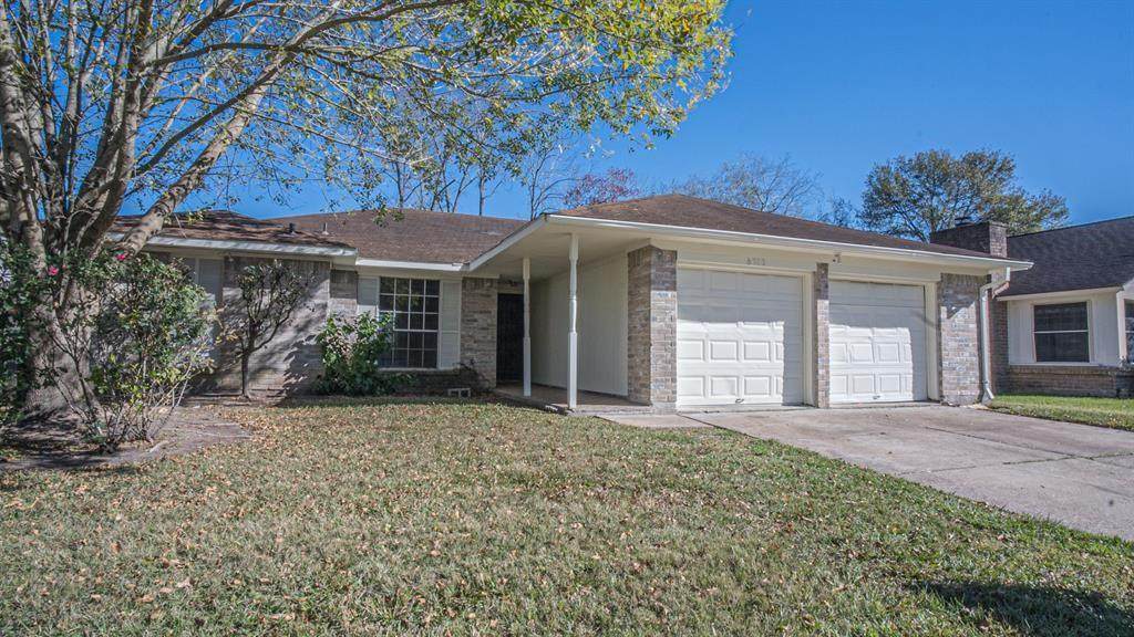 8702 Parkcrest Forest Drive - Photo 1