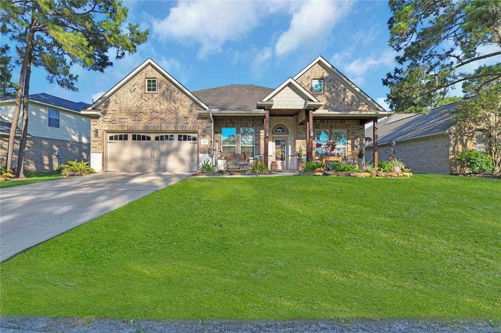 8702 Malardcrest Drive - Photo 1