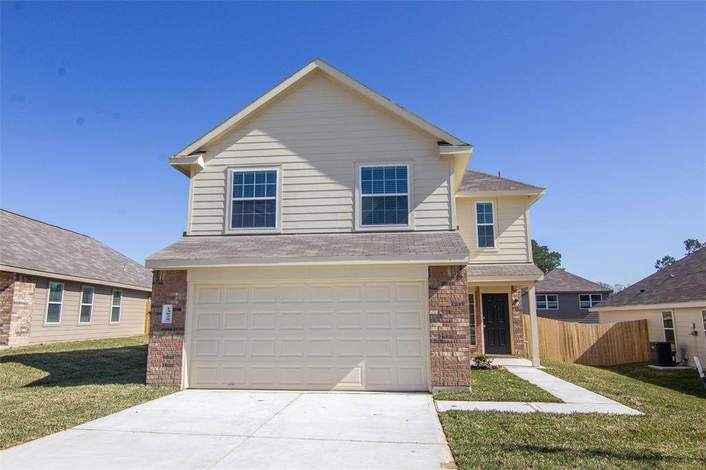 13828 Winding Path Lane - Photo 1