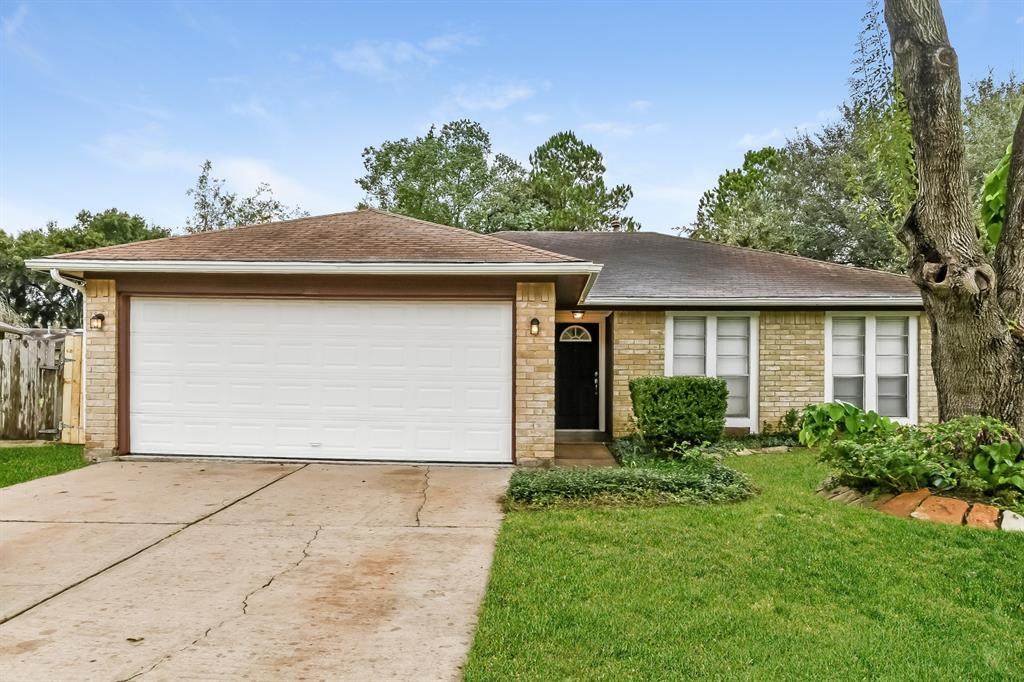 1038 Three Forks Drive - Photo 1