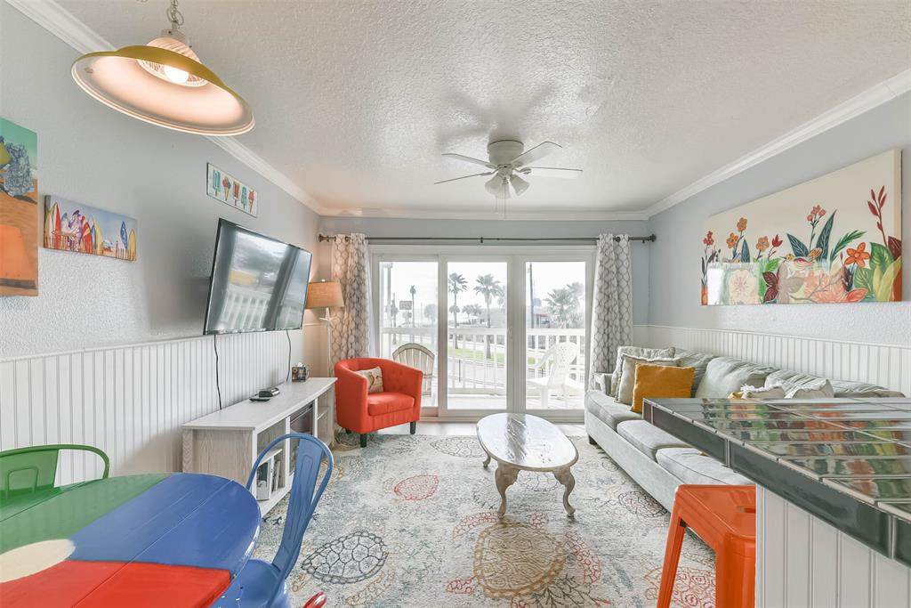 6300 Seawall Boulevard - Photo 1