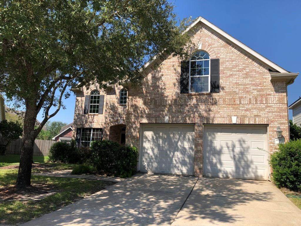 4811 Jessica Court - Photo 1