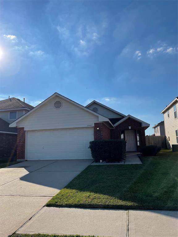 19407 Ambrosia Falls Drive - Photo 1