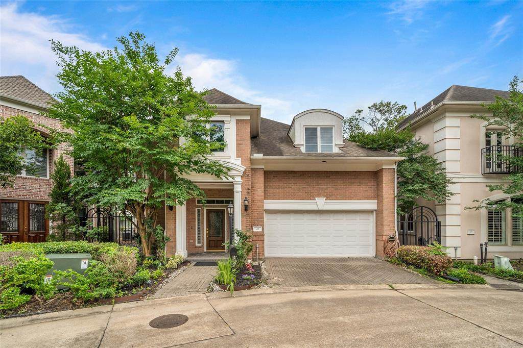 21 Wynden Oaks Drive - Photo 1