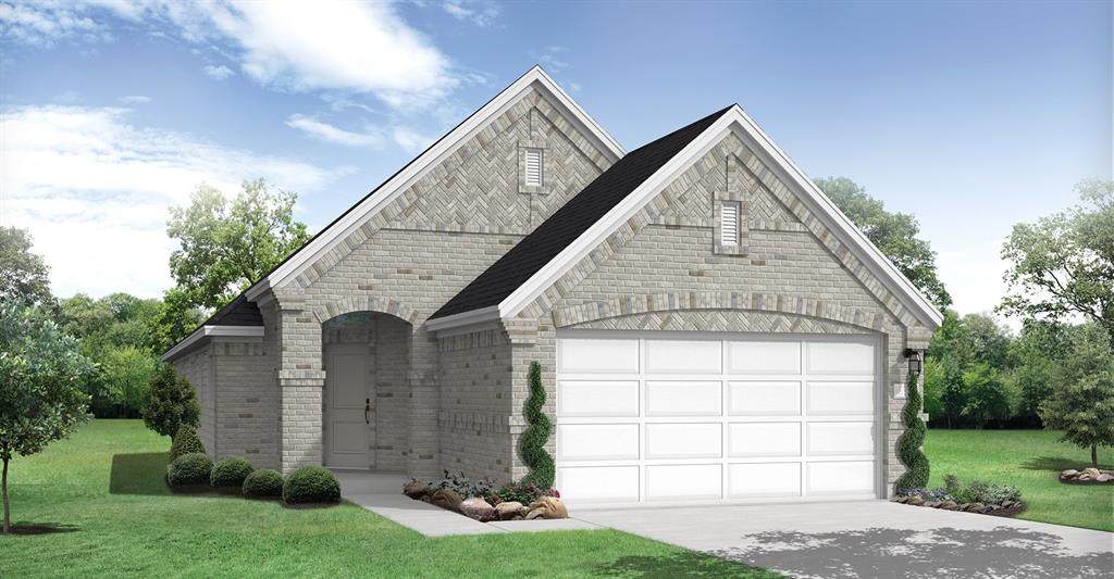 2606 Prairie Star Lane - Photo 1