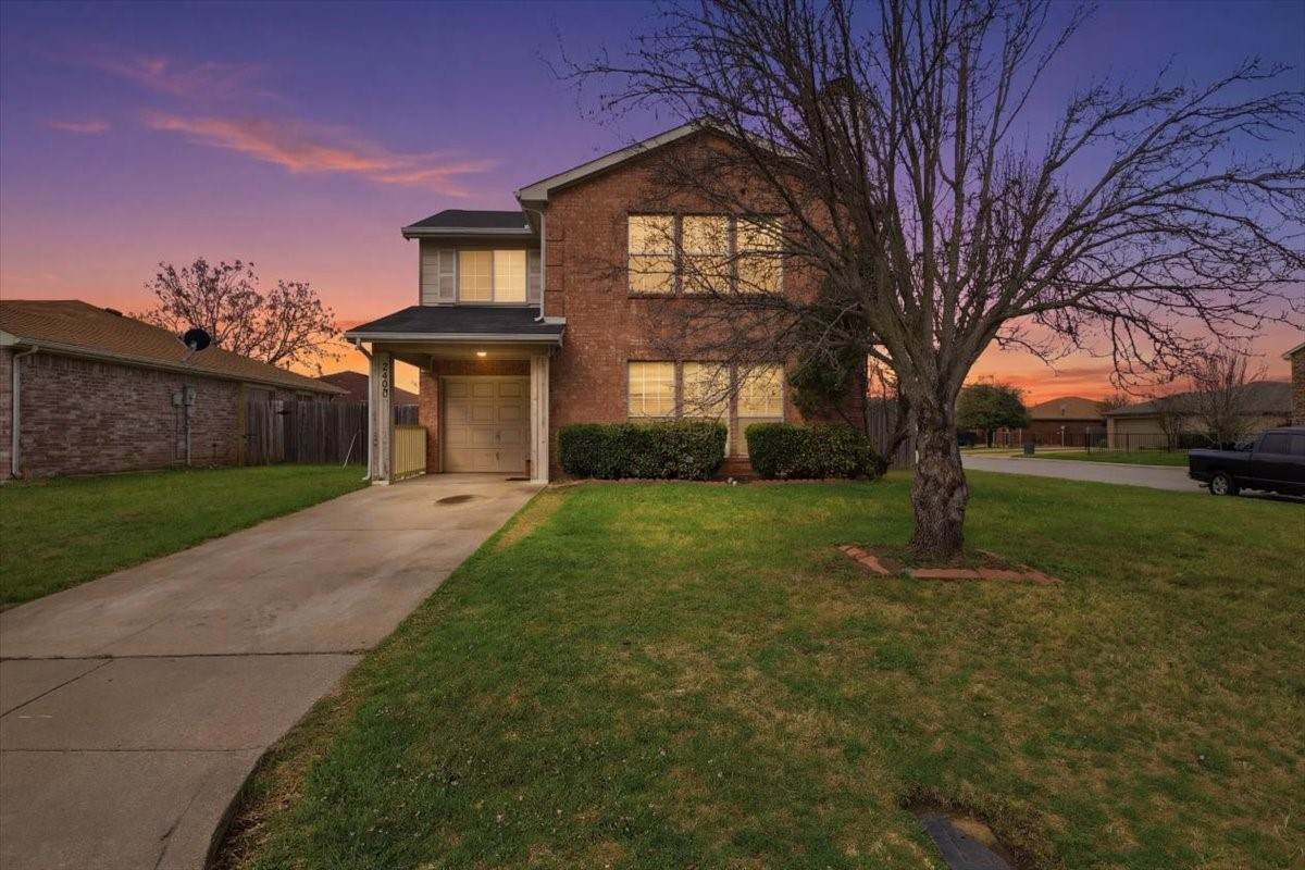 7200 Autumn Glen Drive - Photo 1