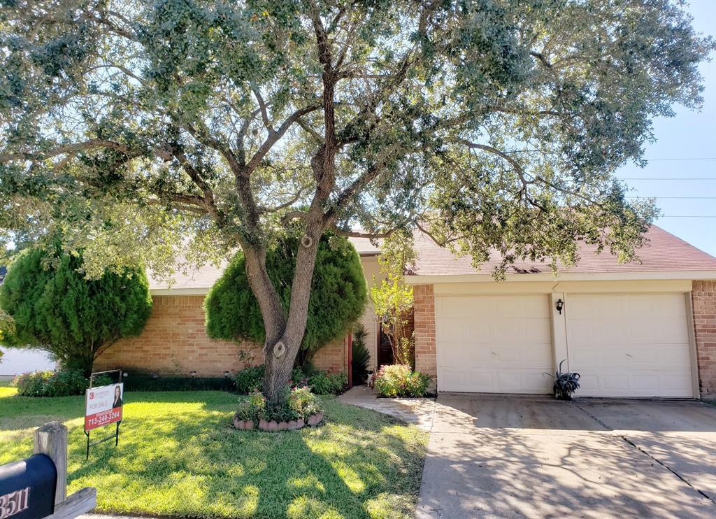 13511 Hampton Falls Drive - Photo 1