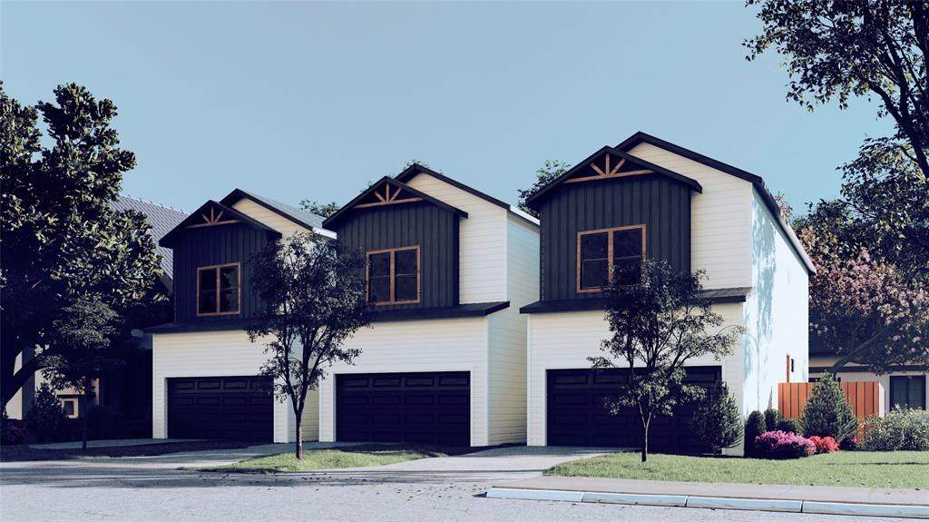 1920 Capron Street - Photo 1