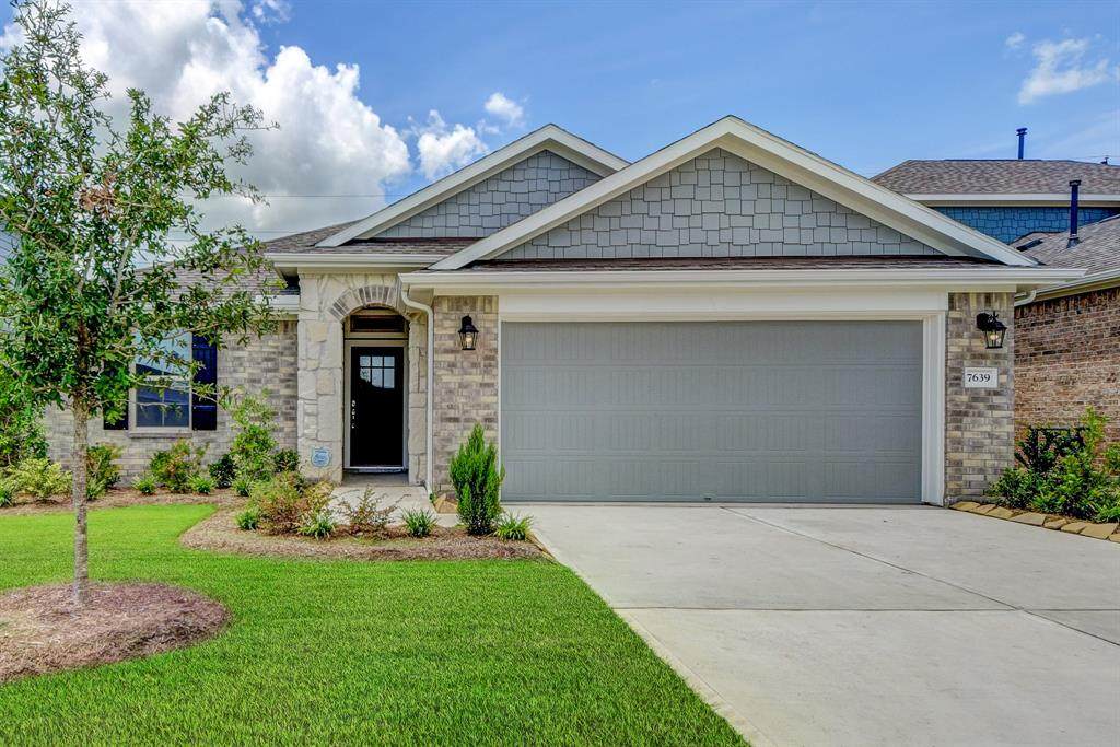 7639 Pampero Lane - Photo 1
