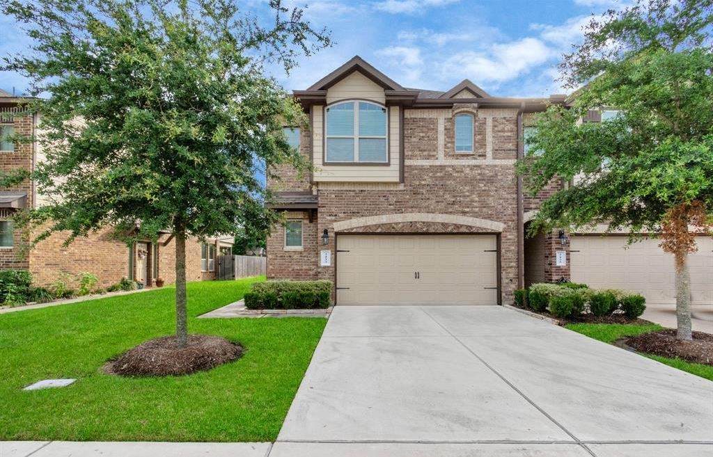 3433 Harvest Meadow Lane - Photo 1