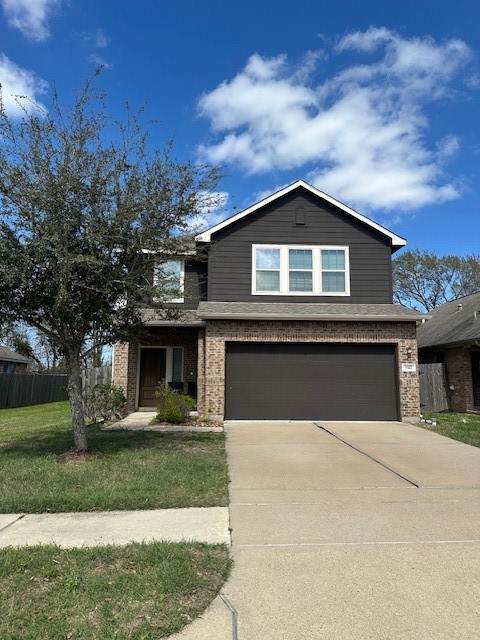 3327 Atherton Ridge Lane - Photo 1