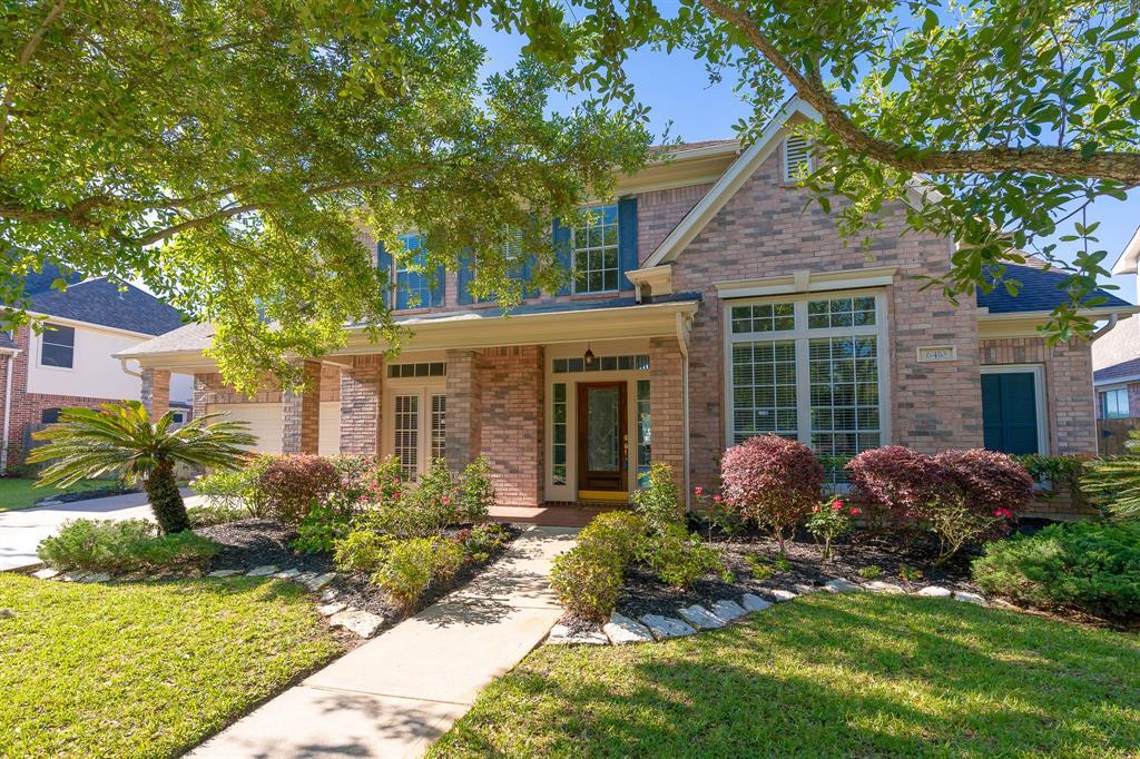 6410 Hidden Crest Way - Photo 1