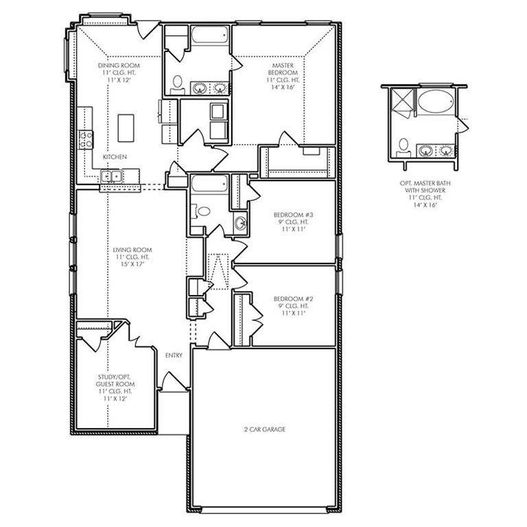 22606 Highland Bluff Lane - Photo 1 22606 Highland Bluff Lane - Photo 1