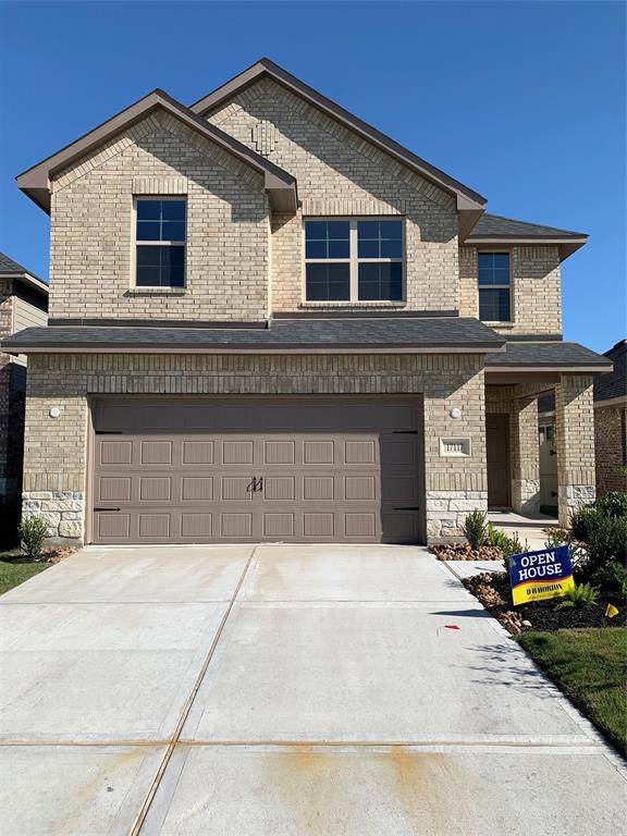 17117 Upland Bent Court - Photo 1