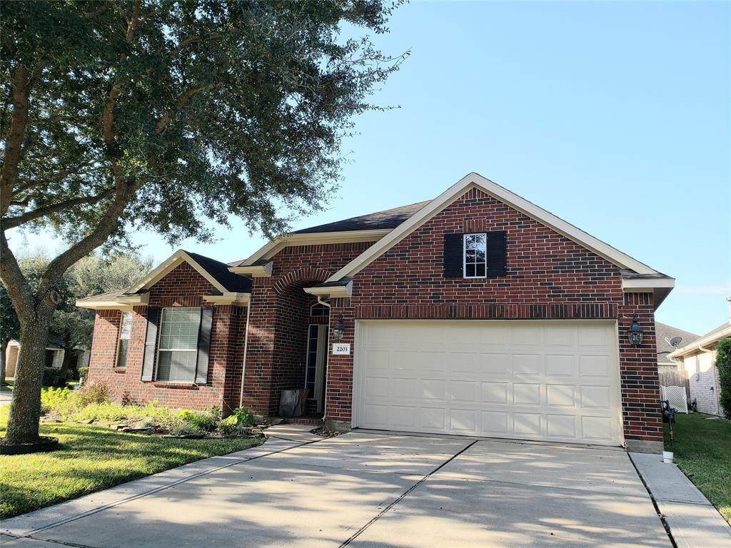 2203 Winchester Lake - Photo 1