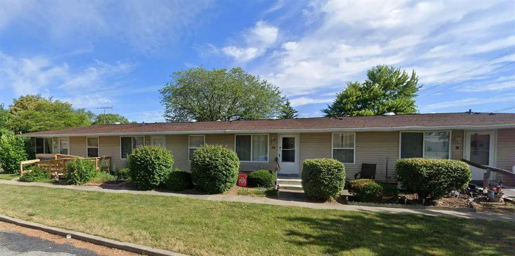 603 Poe Rd - Photo 1