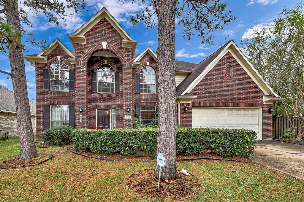 10202 Tallowbend Court - Photo 1