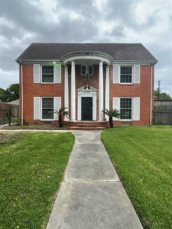 3741 Charleston Street - Photo 1