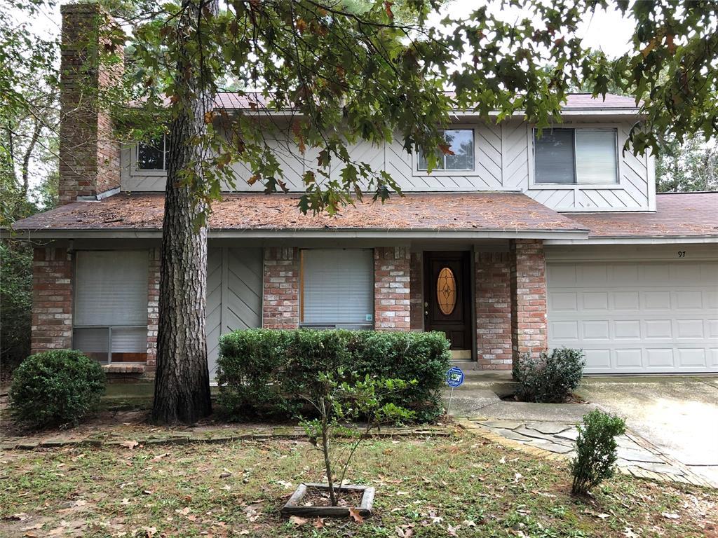 97 Waxberry Road - Photo 1