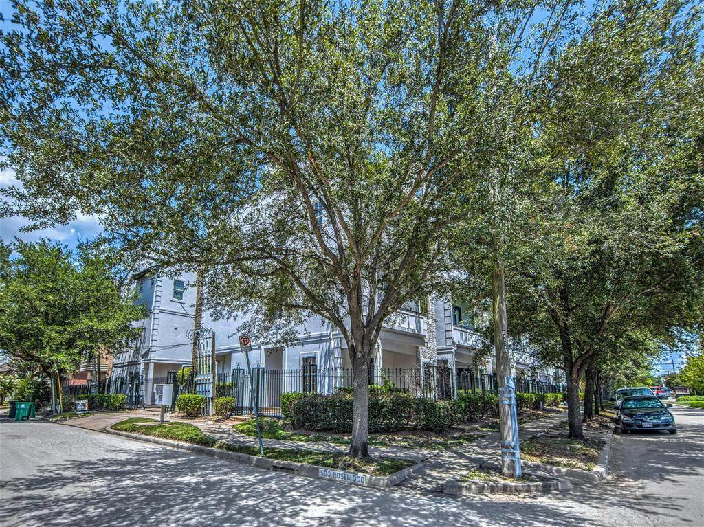 1529 Rosewood Street - Photo 1