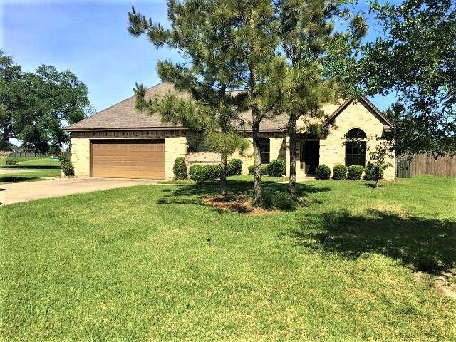 1020 Heritage Oaks Drive - Photo 1