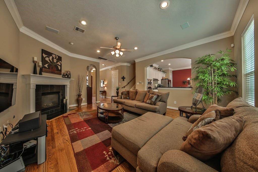 7827 Shady Villa Meadow - Photo 1