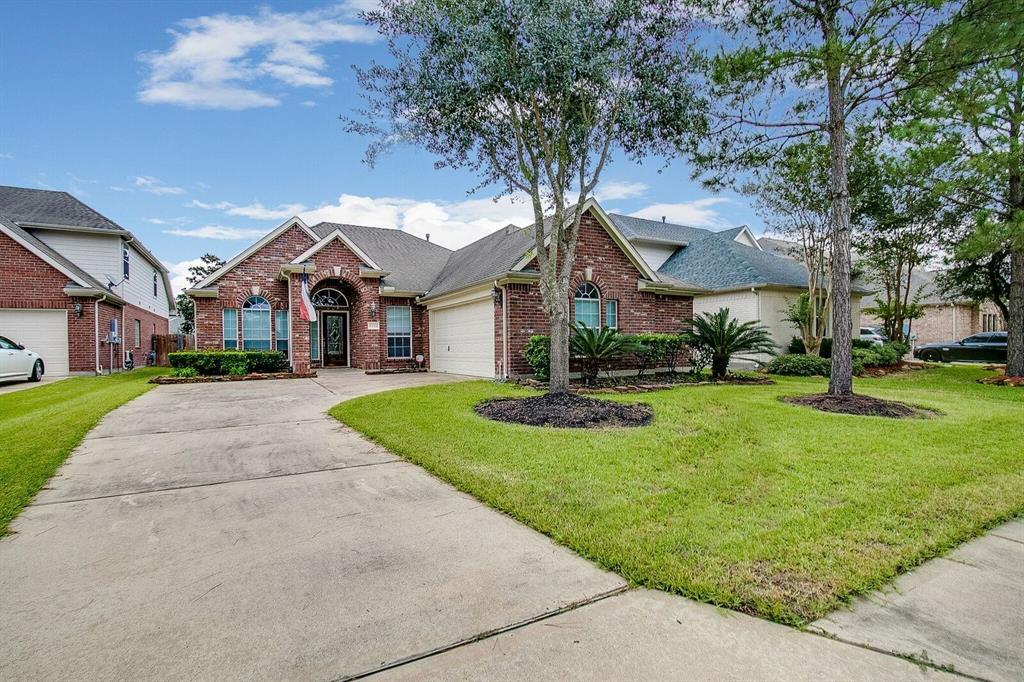 9726 Tucker Cypress Drive - Photo 1