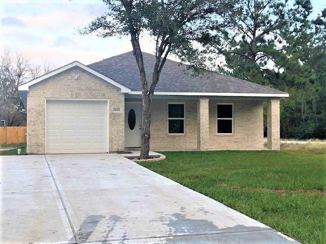5829 Pecan Park Drive - Photo 1