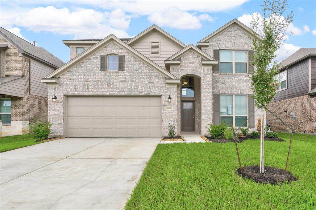 14654 Lark Sky Way - Photo 1