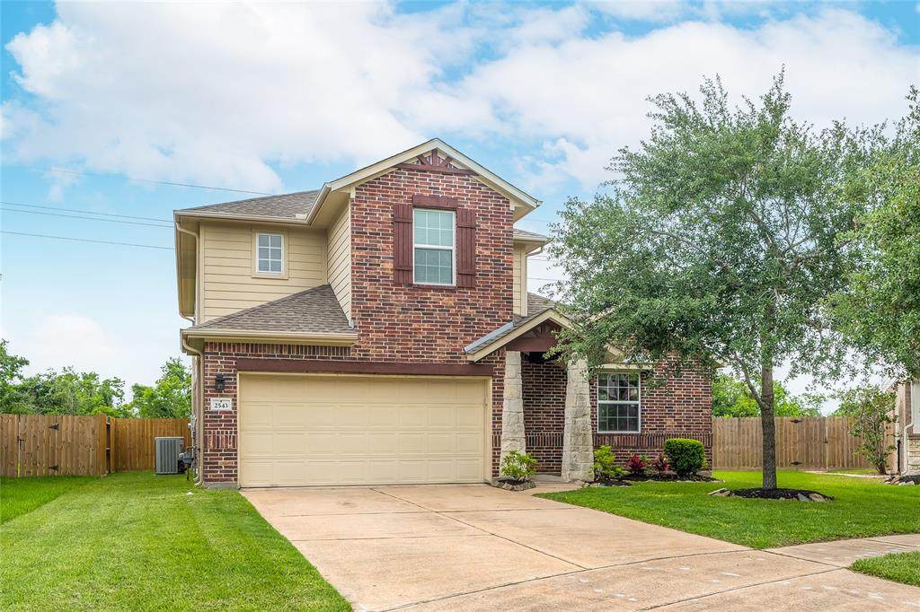 2543 Crystal Shore Drive - Photo 1