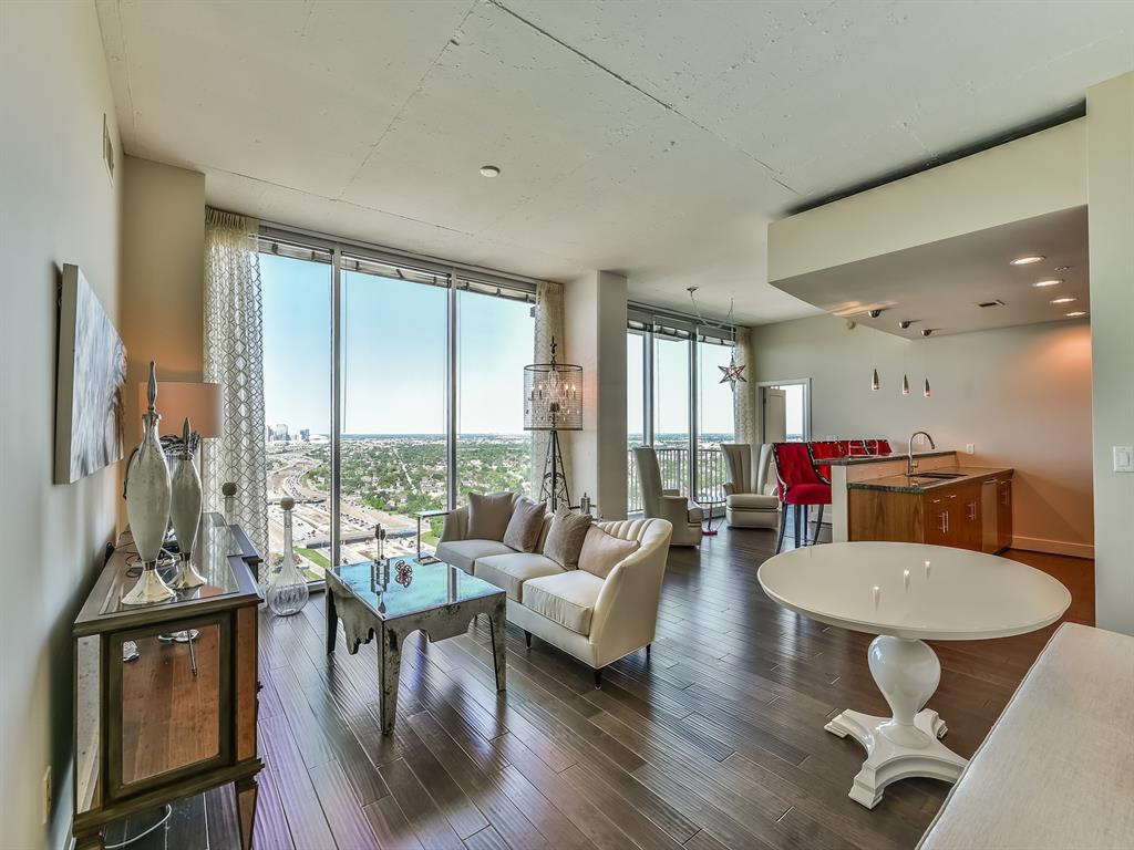 5925 Almeda Road - Photo 1